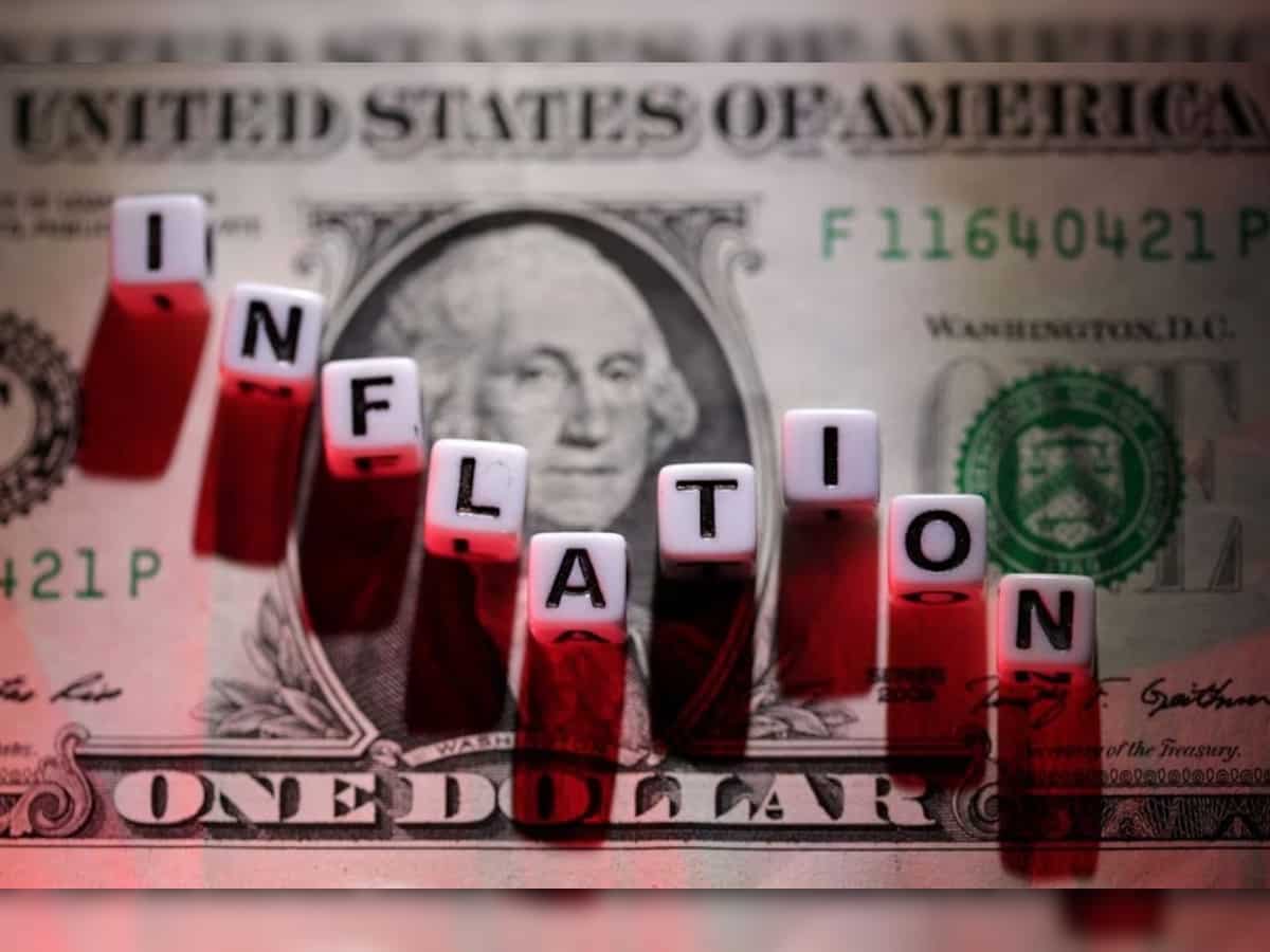 US inflation cheer gives stocks best week this year
