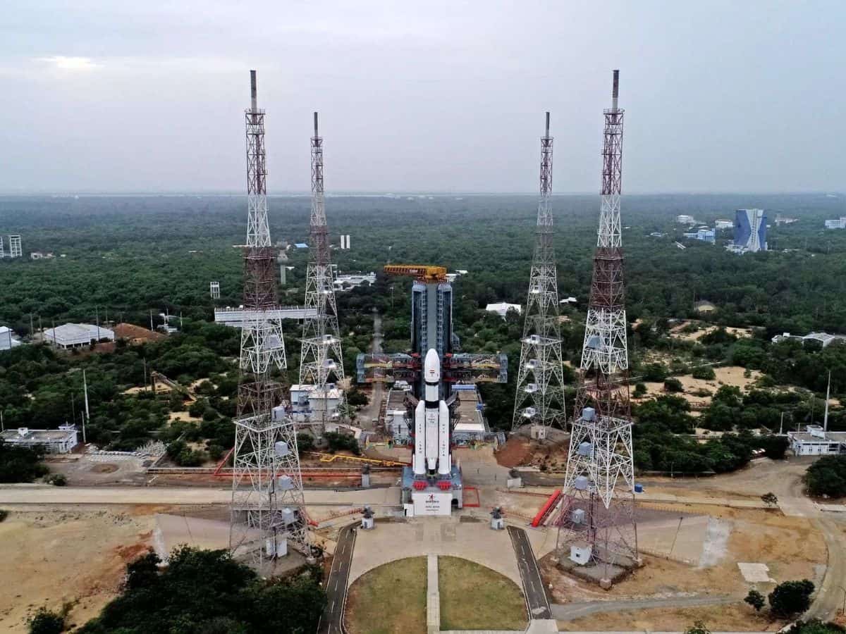Chandrayaan 3 launch date, time: All eyes on ISRO as country eagerly awaits launch 