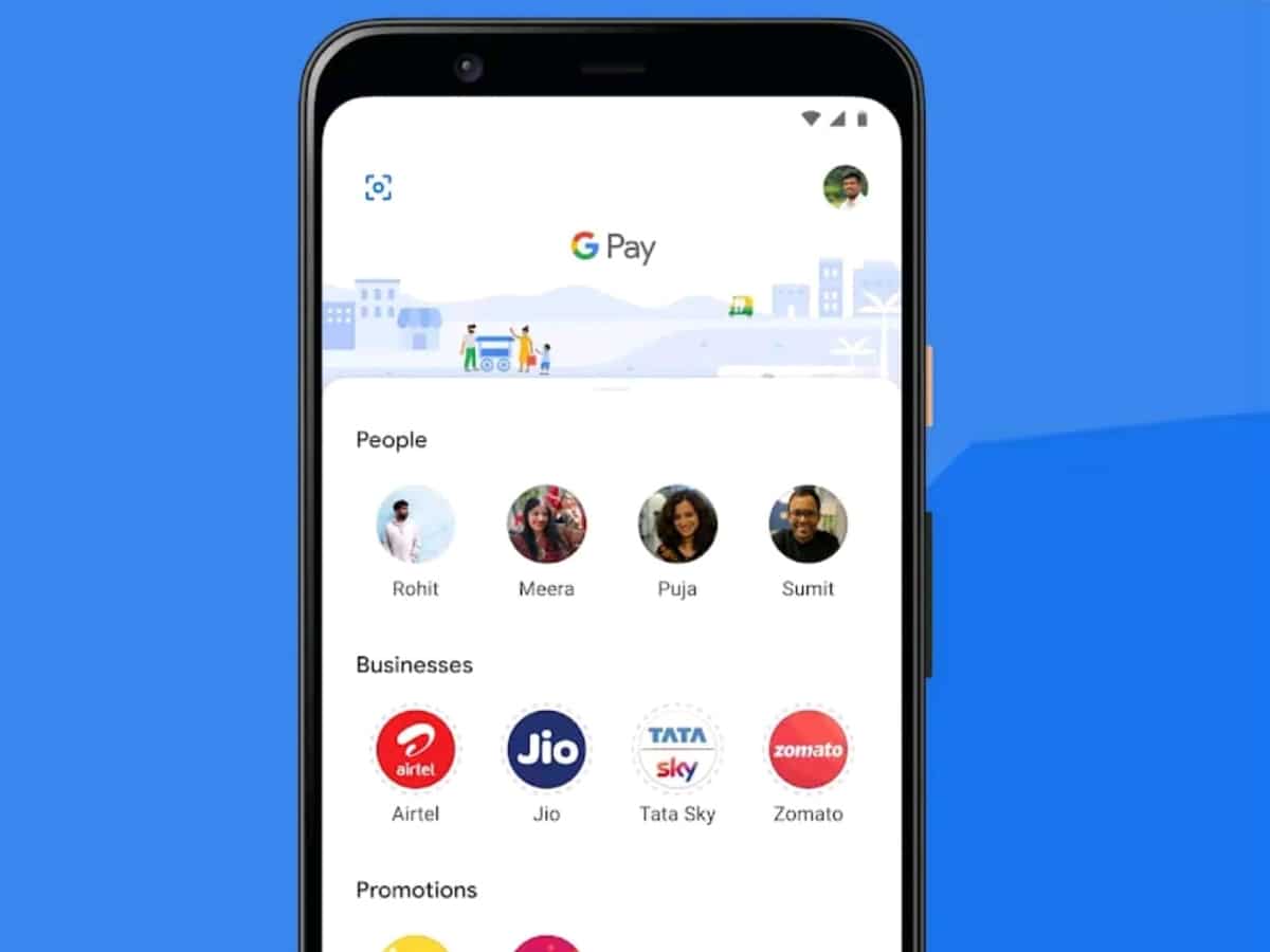 Google Pay introduces UPI Lite: What it means for users, how to activate and other options available