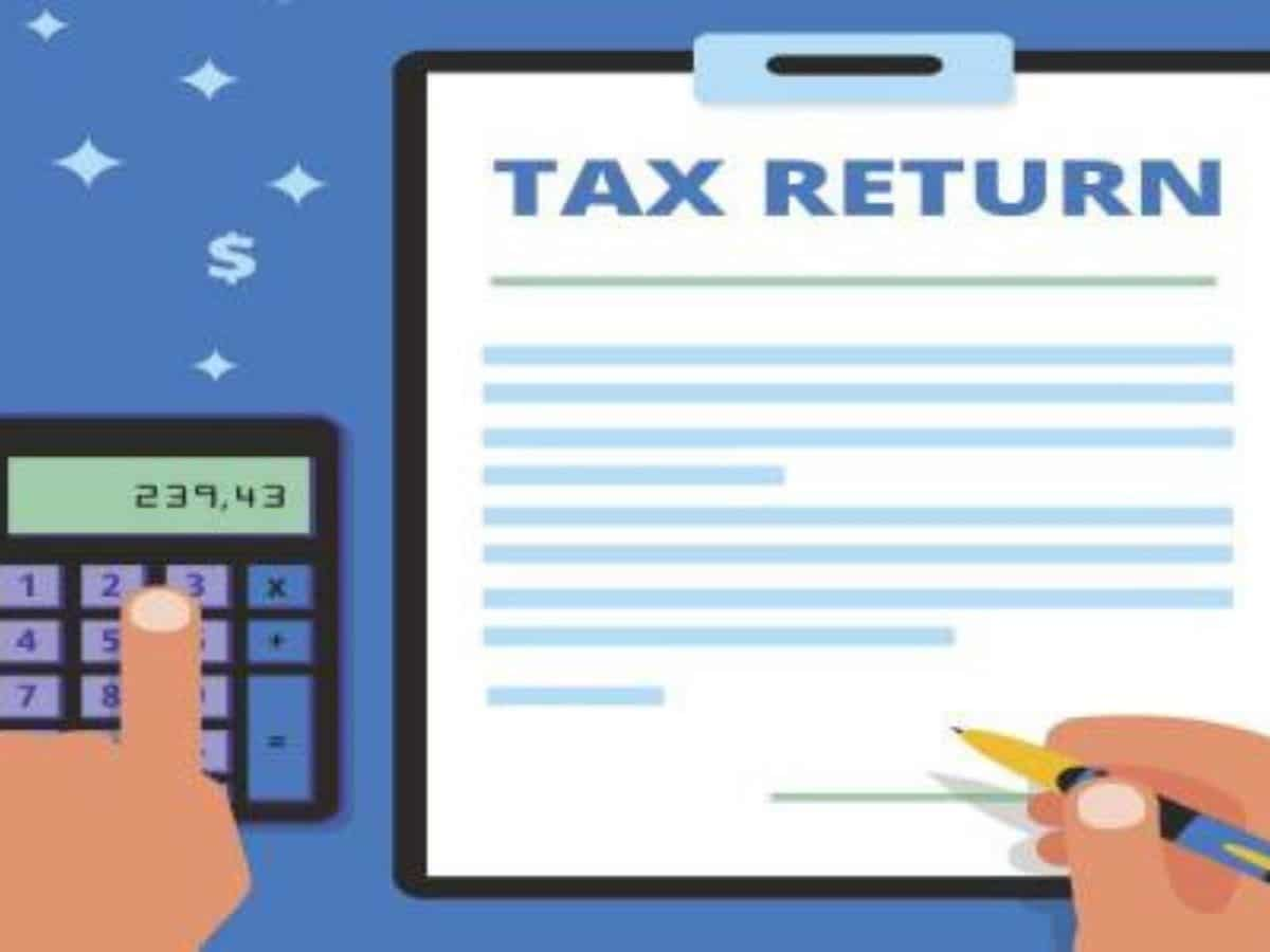 ITR Refund Status Online: How to check ITR Refund Status for FY 2022-23 (AY 2023-24) | Zee Business