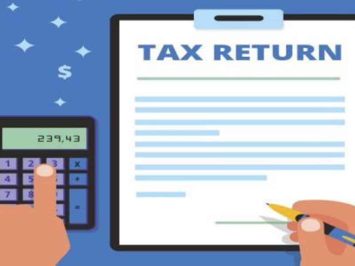 ITR Refund Status Online: How to check ITR Refund Status for FY 2022-23 (AY 2023-24)