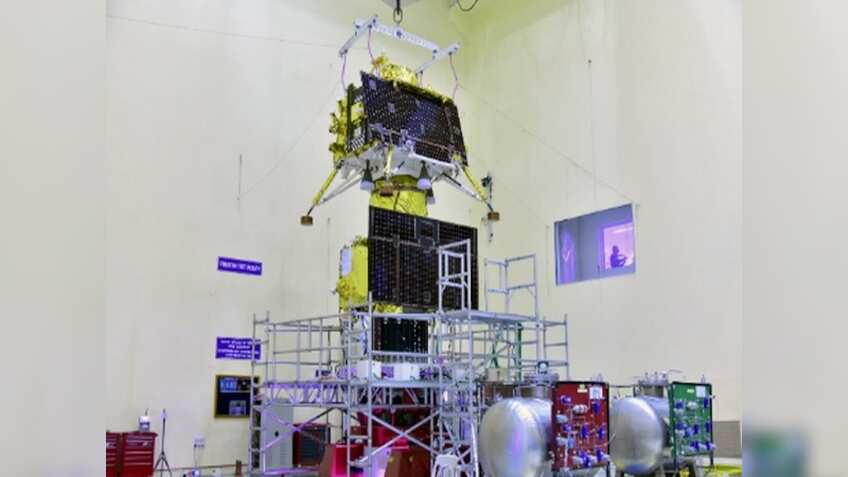 Chandrayaan 3 launch: A timeline of Chandrayaan missions undertaken by ISRO