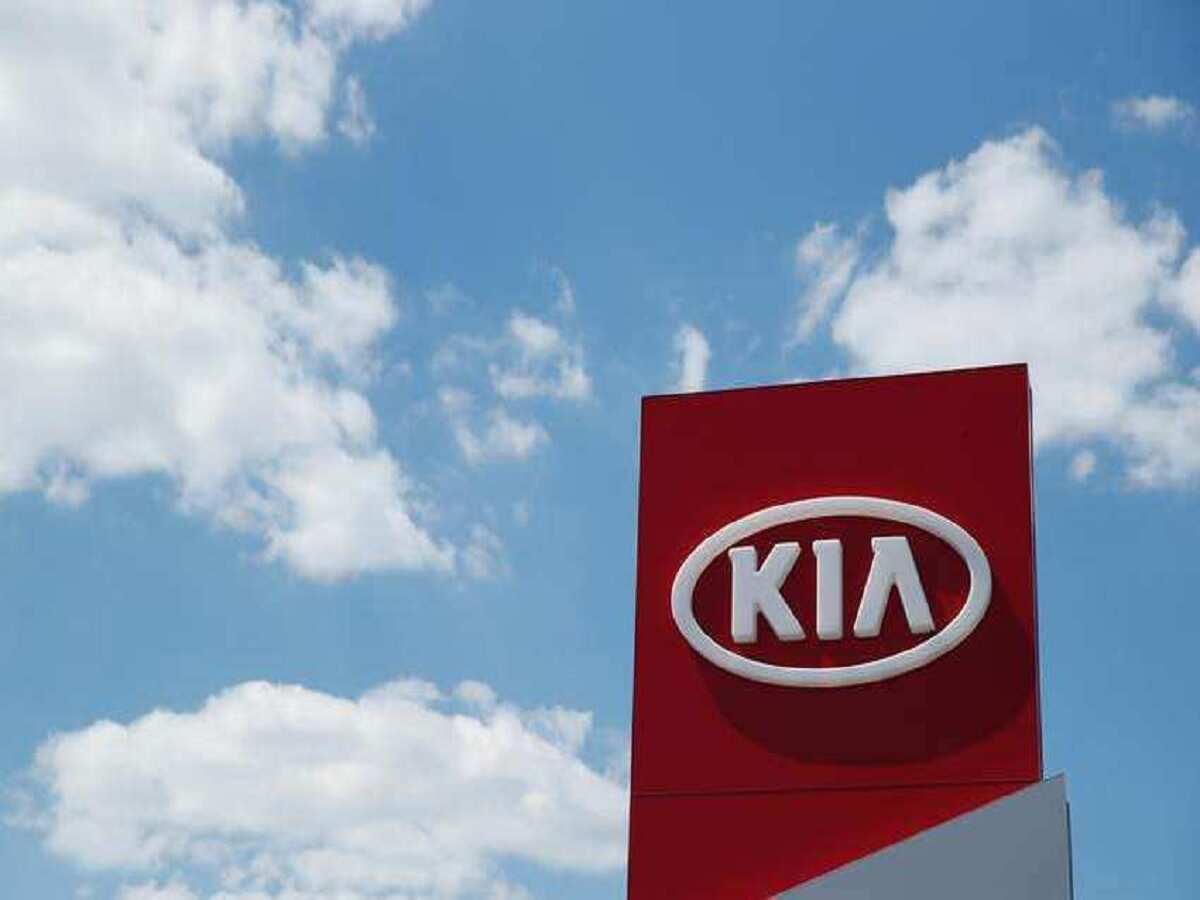 Kia exceeds 1 million vehicle production at India plant