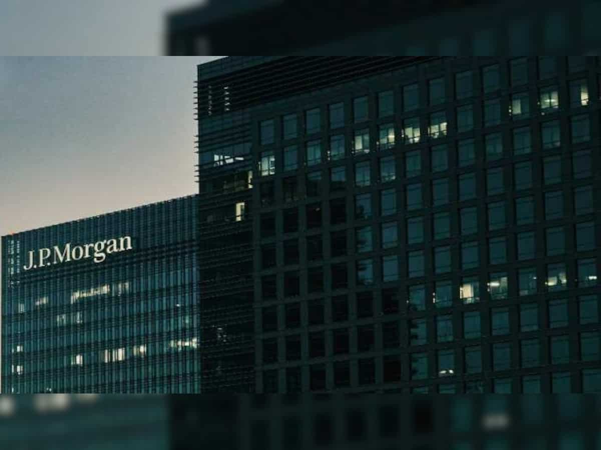 JPMorgan Chase Q2 profits rose 67% with a boost from First Republic takeover