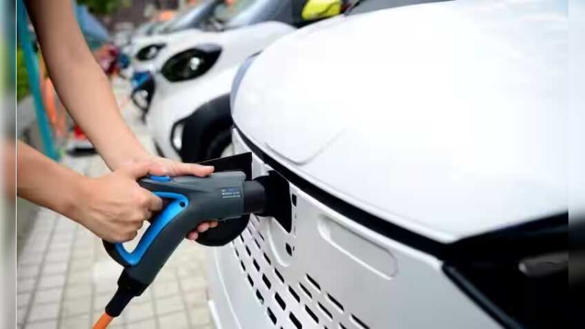 MEIL, Chinese BYD seek govt approval to set up USD 1 billion EV facility in Telangana