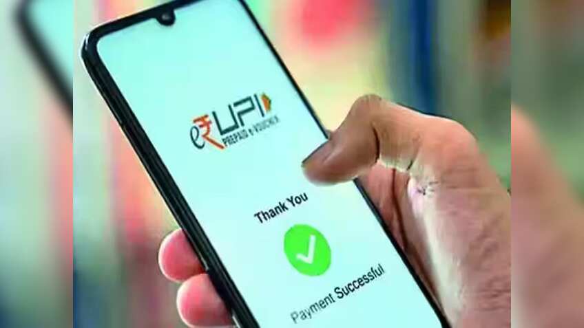 UPI Transfer: Have you sent money to the wrong UPI address? Here's what ...