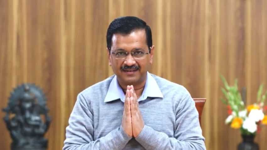 Don't take selfies or swim in flooded areas, flood threat not over yet: CM Kejriwal to Delhiites