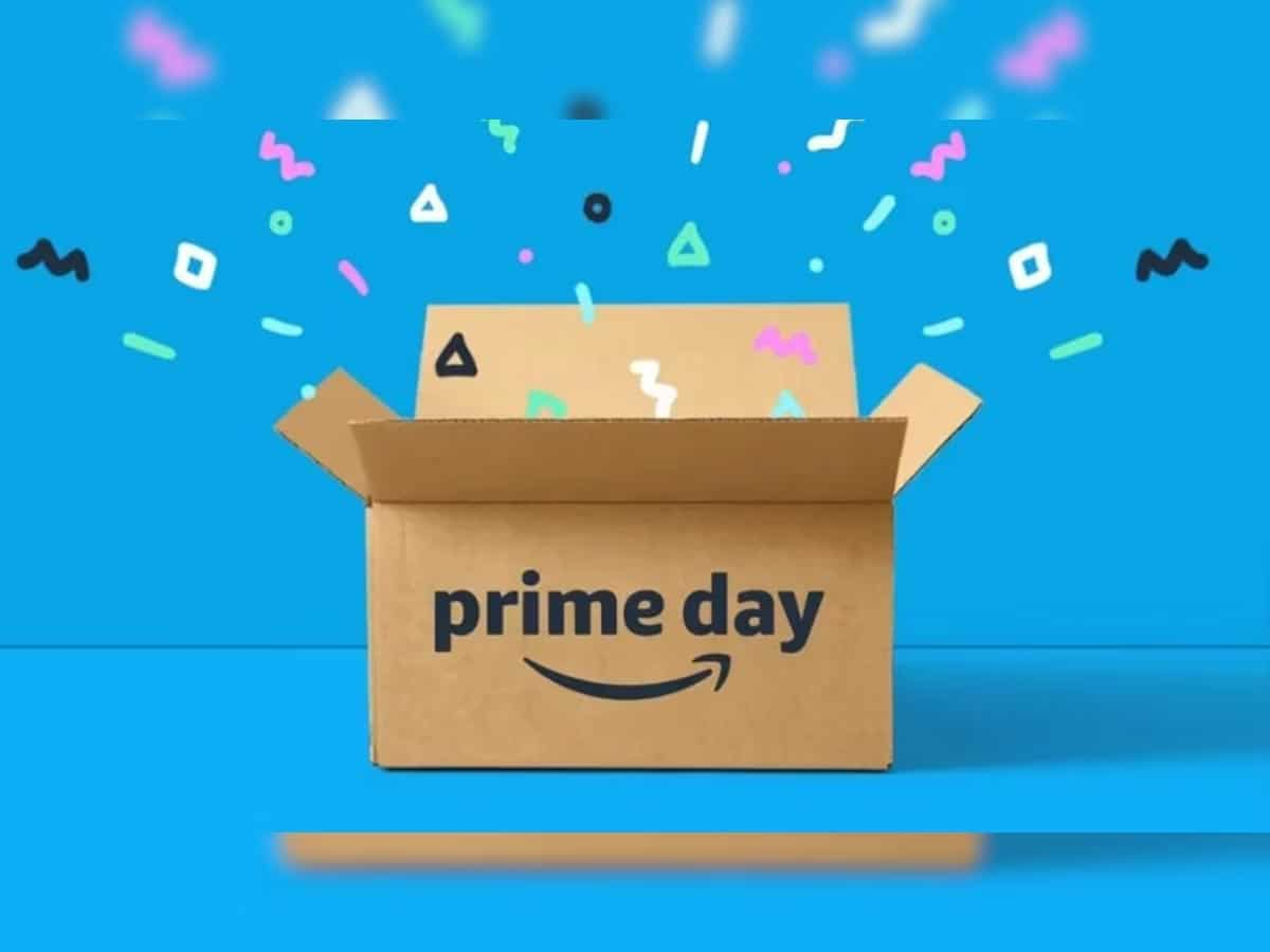 Prime Day Sale 2023: Best deals on mobile phones, TVs, laptops, and  more