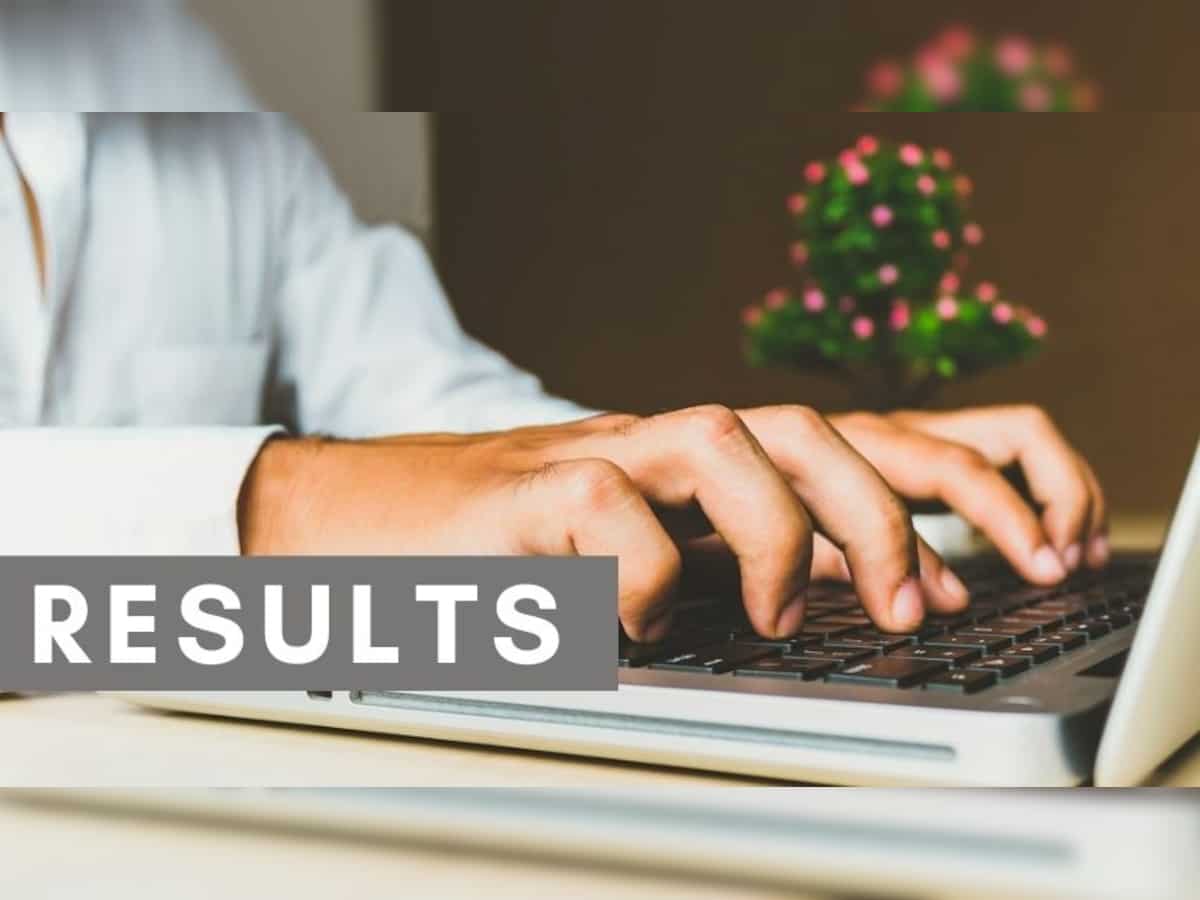 CUET-UG result declared, 5685 students score 100 percentile in English