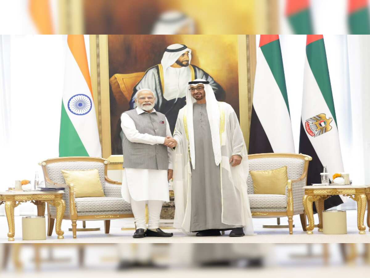 PM Modi on UAE Trip: India, UAE will keep working closely to further global good