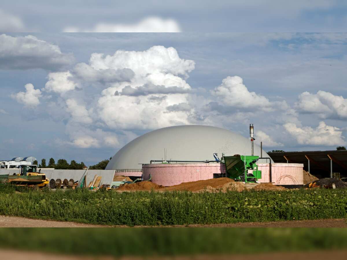 MDA scheme to cut 96 lakh tonnes chemical fertiliser imports; to reap benefits of Rs 11,000 cr: Indian Biogas Association  