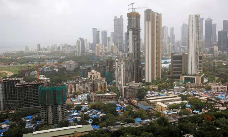 You are currently viewing Net debt of top 8 listed realty firms dip 43% to Rs 23,000 cr in last 3 yrs: Anarock