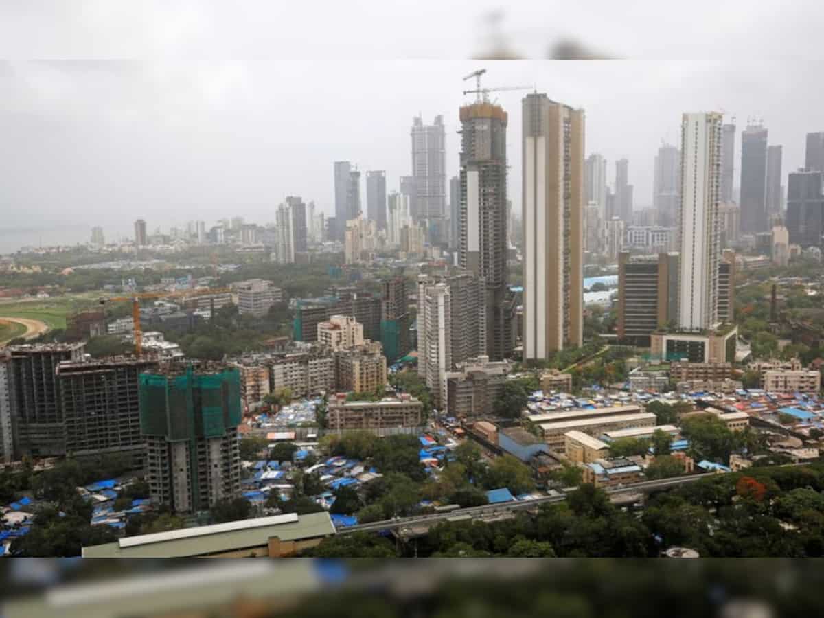 Net debt of top 8 listed realty firms dip 43% to Rs 23,000 crore in last 3 yrs: Anarock