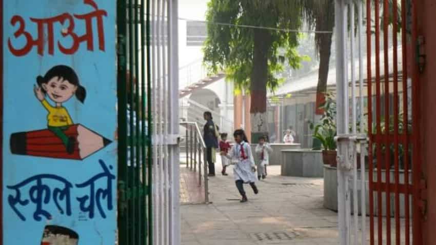 Delhi schools in areas bordering Yamuna to remain closed till July 18