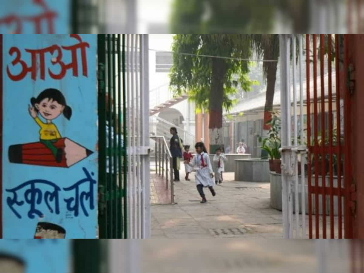 Delhi schools in areas bordering Yamuna to remain closed till July 18