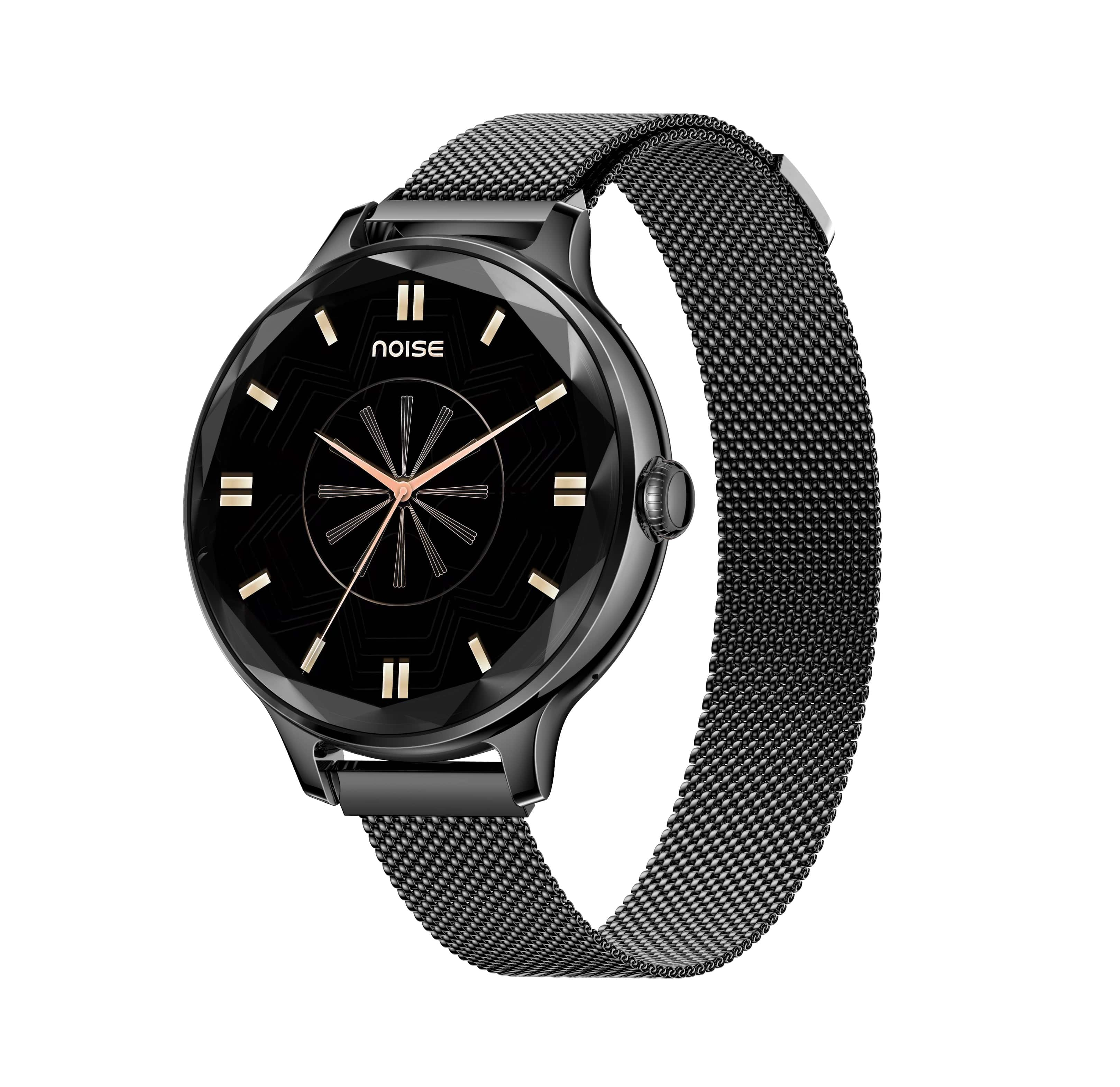 Smart discount watch noisefit