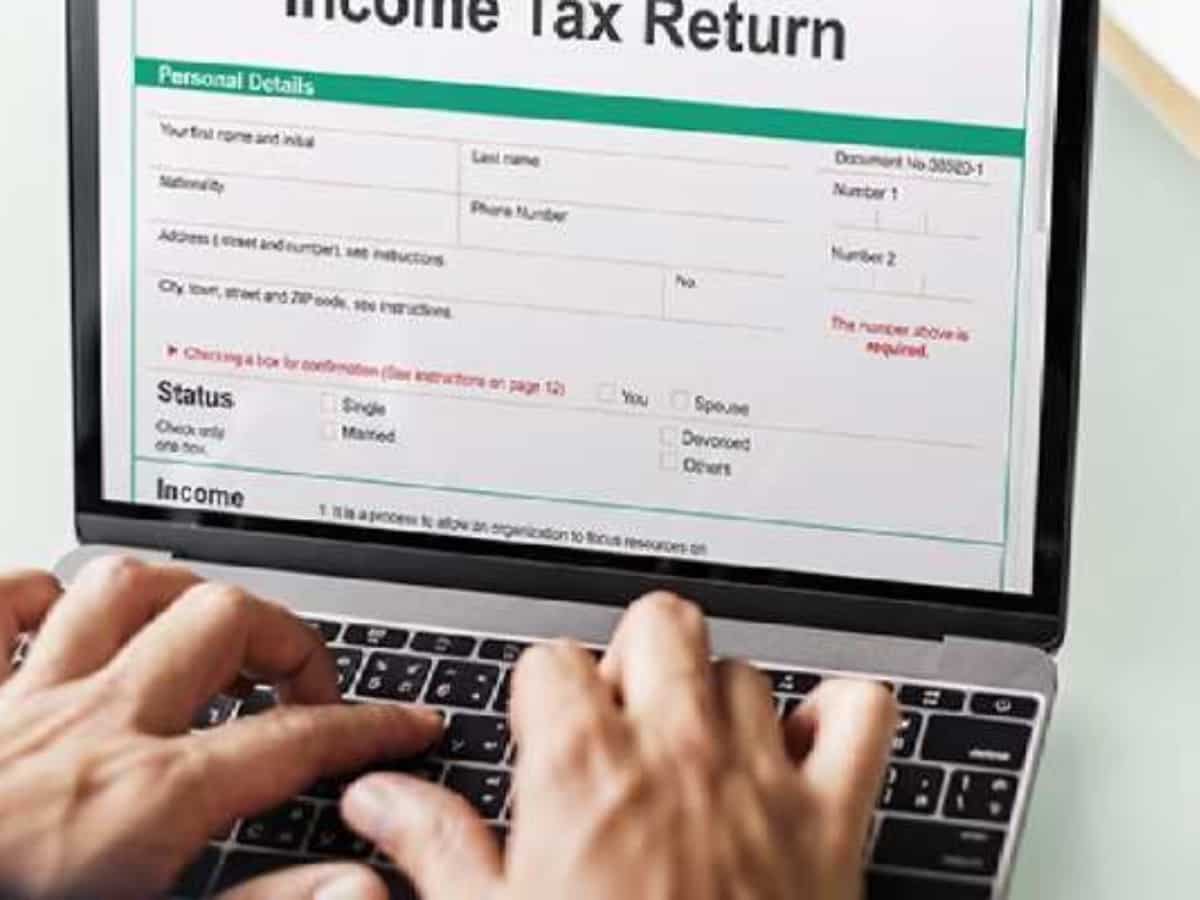 ITR Filing: Have you filed wrong bank account details in income tax return form? Here's how to correct it