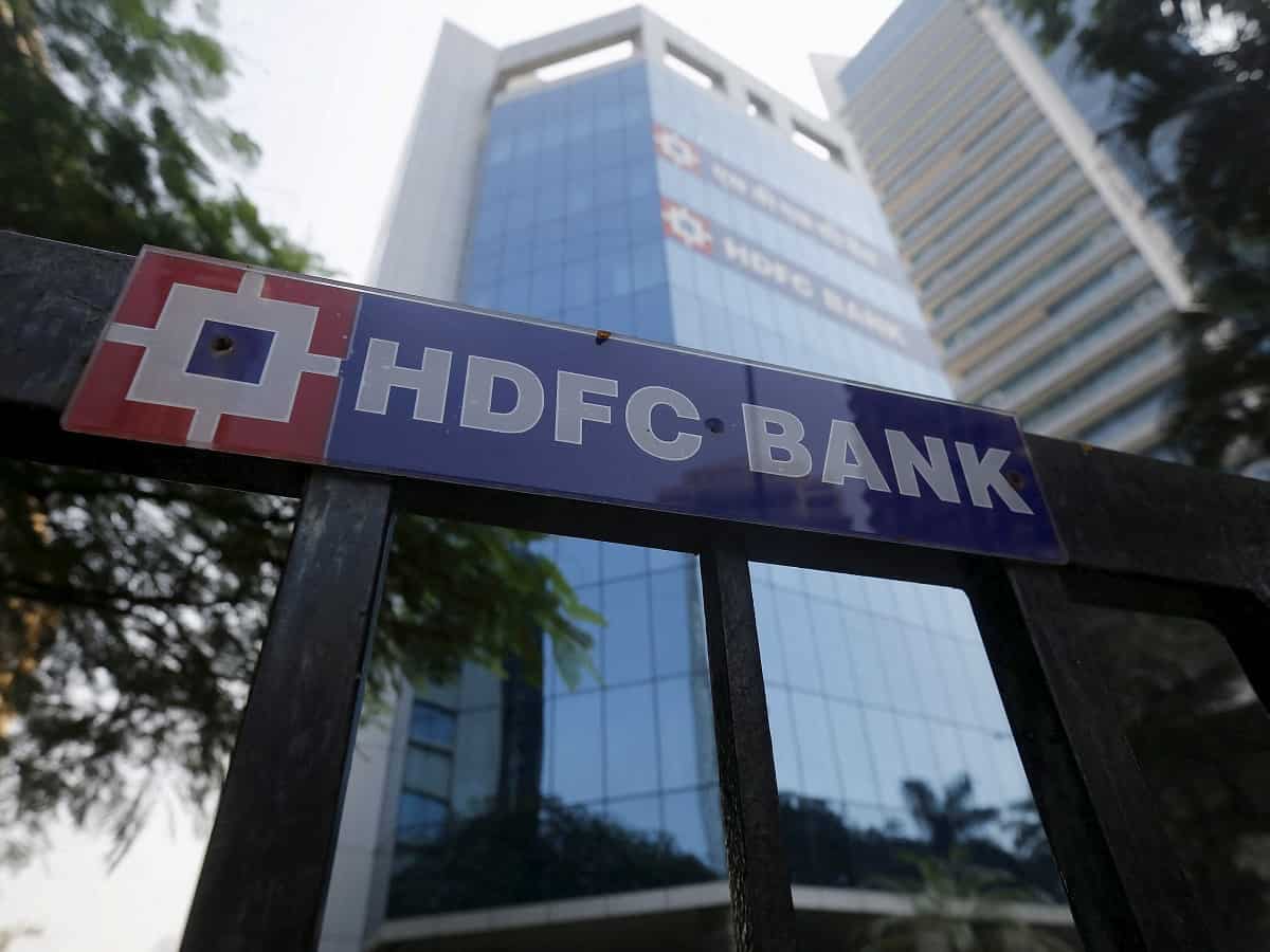 HDFC Bank Q1 Results: Net profit jumps 30% to Rs 11,952 crore, beats analysts' estimates