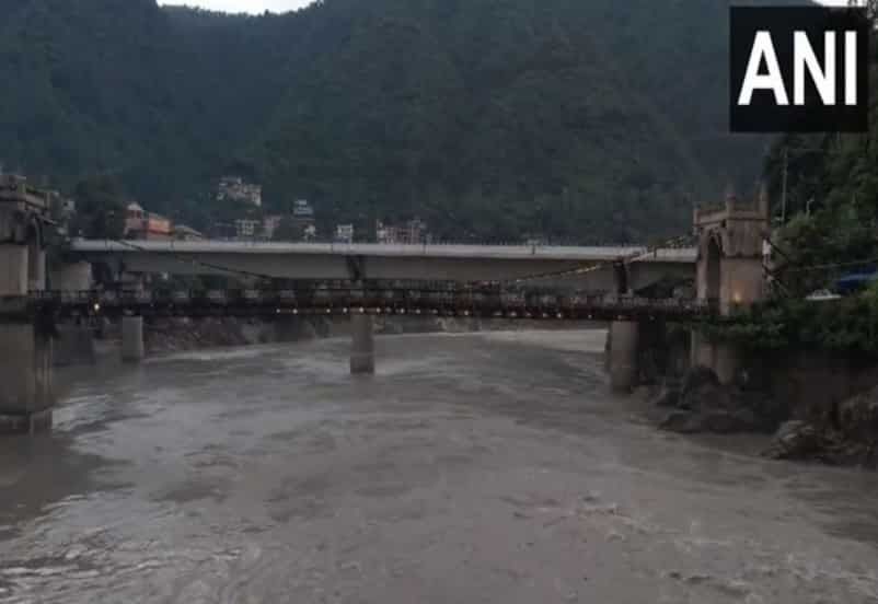 Jal Shakti Department Suffers Rs 1,411 Crore Losses Due To Floods, Says ...