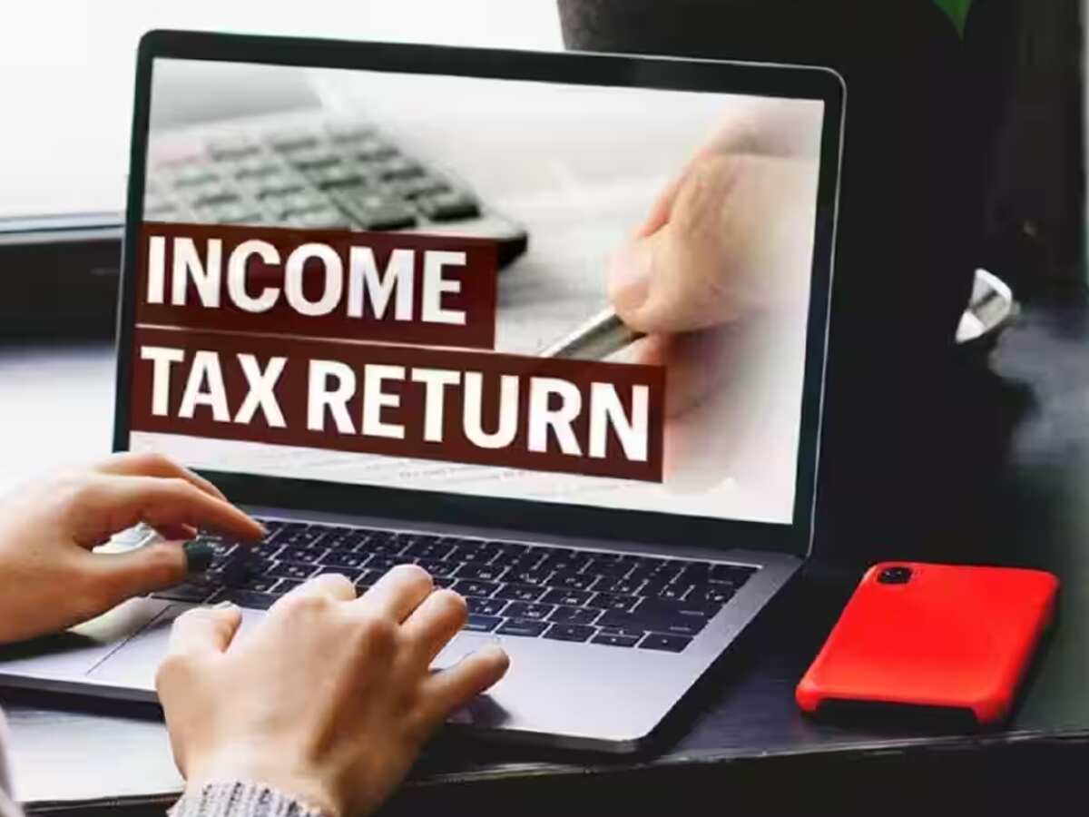 ITR Filing Here’s how to maximise your refund while filing Tax