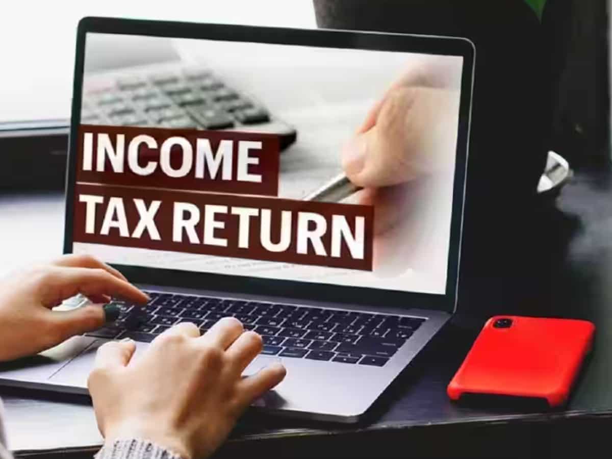 ITR Filing: Here’s how to maximise your refund while filing Income Tax Return