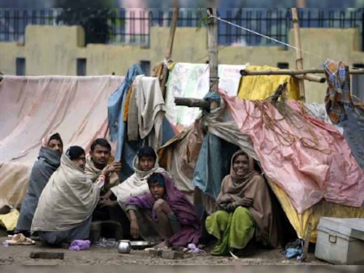 13.5 crore Indians move out of multidimensional poverty in 5 years: Niti Aayog report