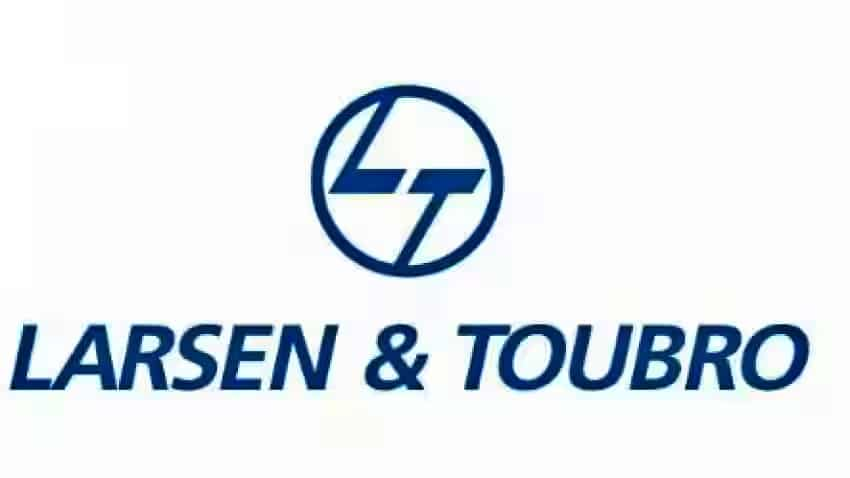 Larsen & Toubro stocks: Buy Larsen & Toubro, target price Rs 3760:  Prabhudas Lilladher - The Economic Times