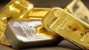 Commodity Live: Gold became cheaper by ₹ 154 and silver by ₹ 419, check the latest rates