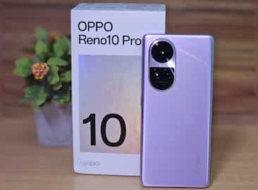 Oppo Reno10 Pro 5G review: Camera powerhouse with good looks | Zee  