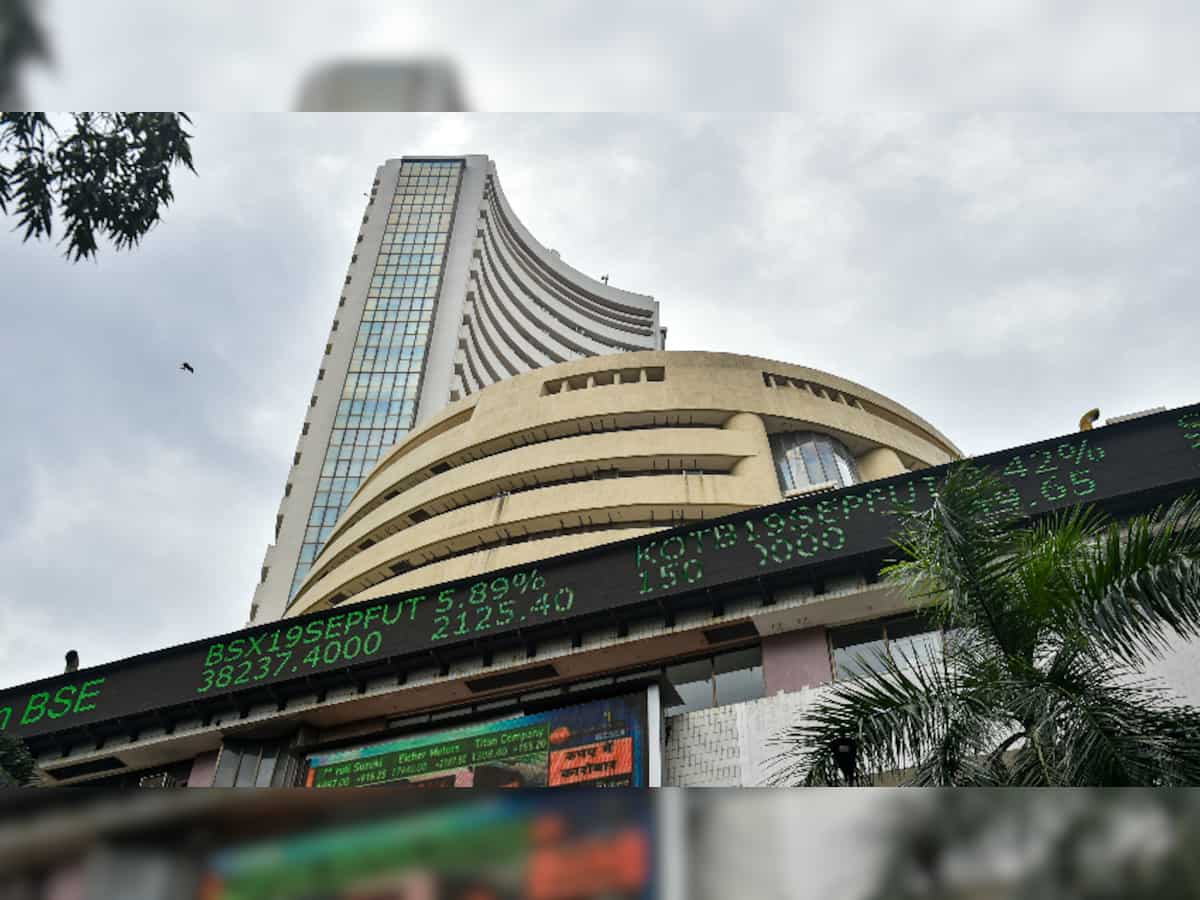 HDFC Bank, Suzlon Energy, and LTIMindtree: Shares to watch out for on Tuesday