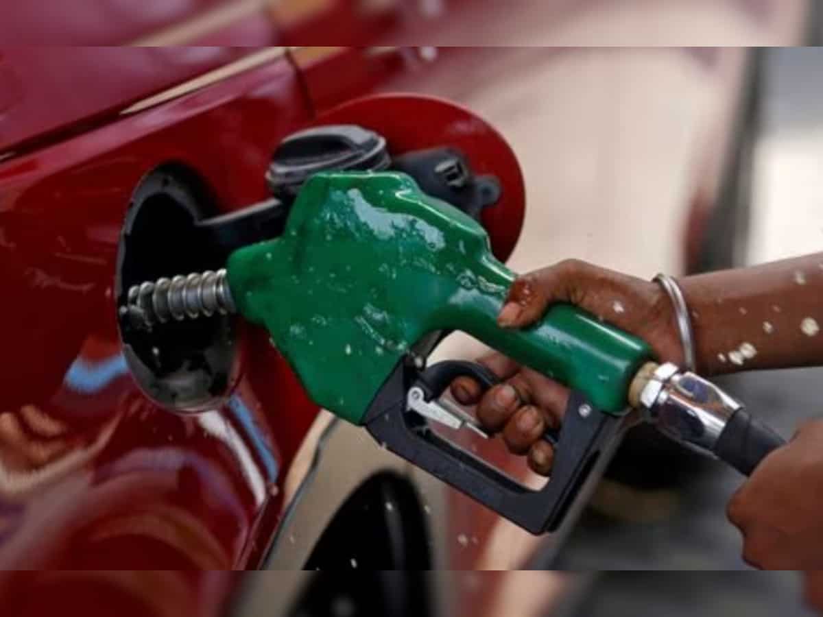 Petrol and Diesel Prices June 18: Check petrol prices in Delhi, Noida, Mumbai, and other cities