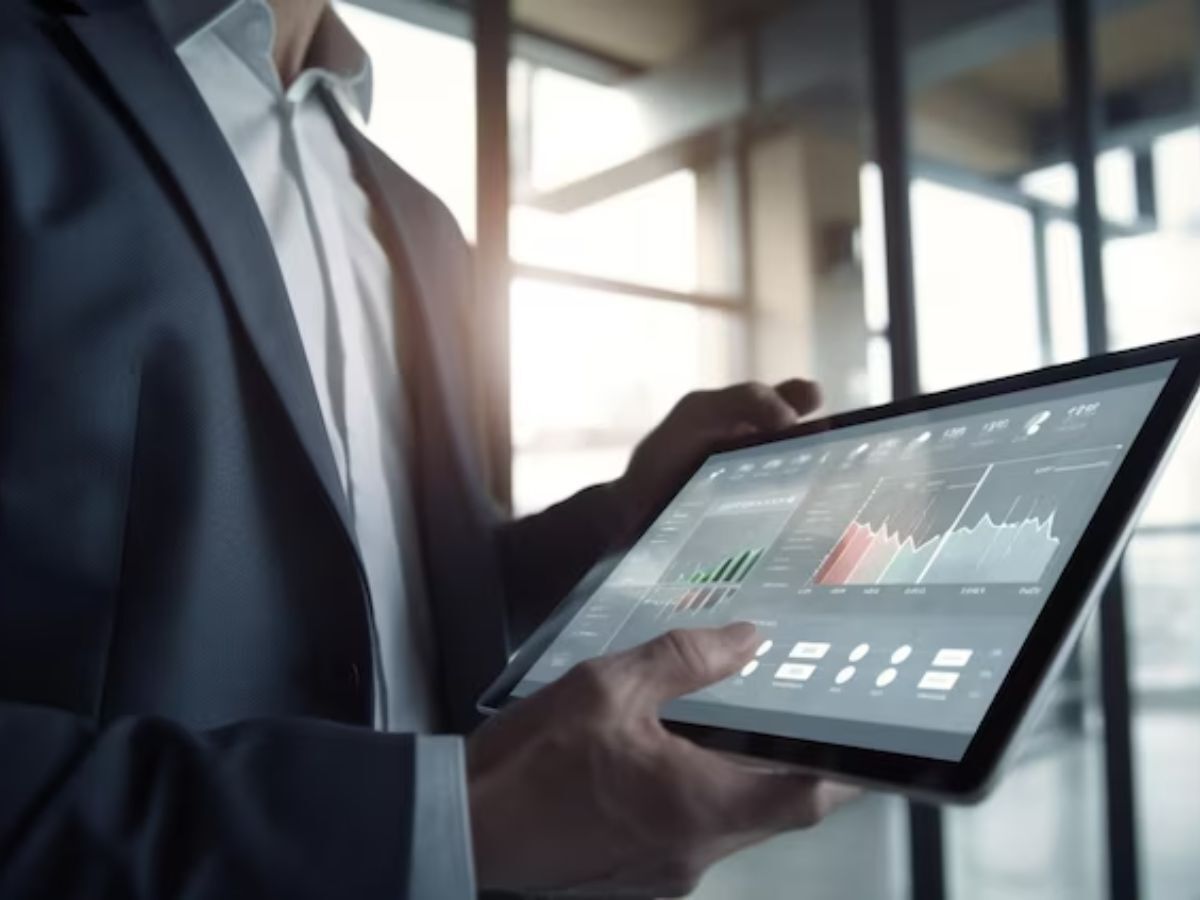 LTIMindtree shares under pressure after IT major's Q1 results disappoint Street; what should investors do?