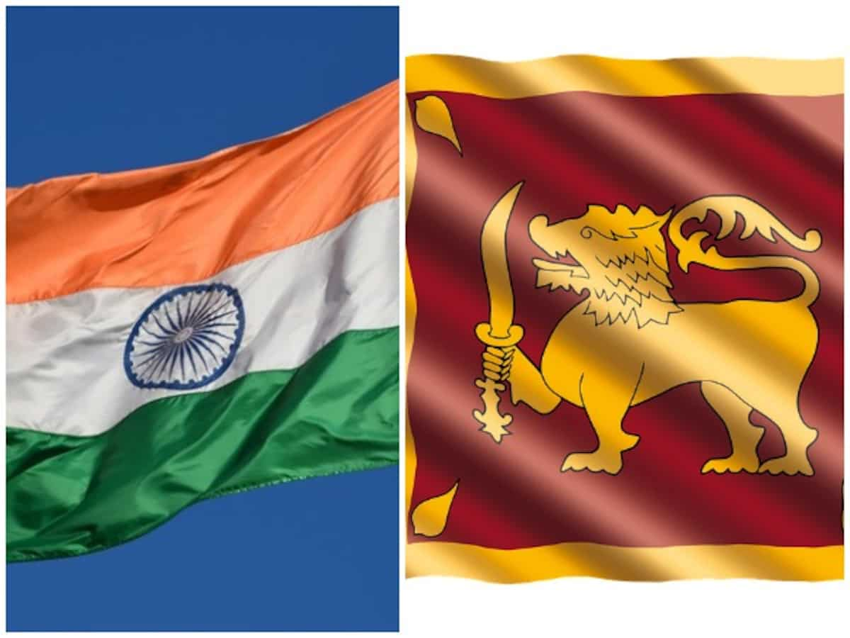 India-Sri Lanka Joint Committee discusses resumption of ferry services