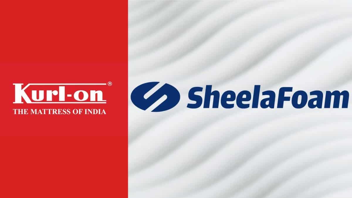 Sheela Foam's Bold Move Expanding its Reach through Acquisitions Zee