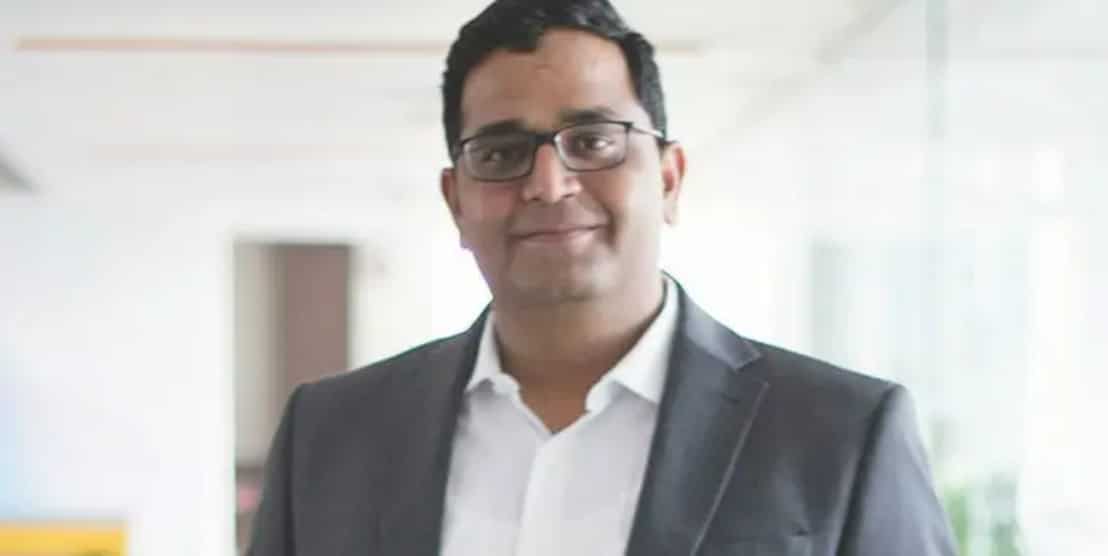 Paytm shares slip over 2% as Softbank divests another 2% stake