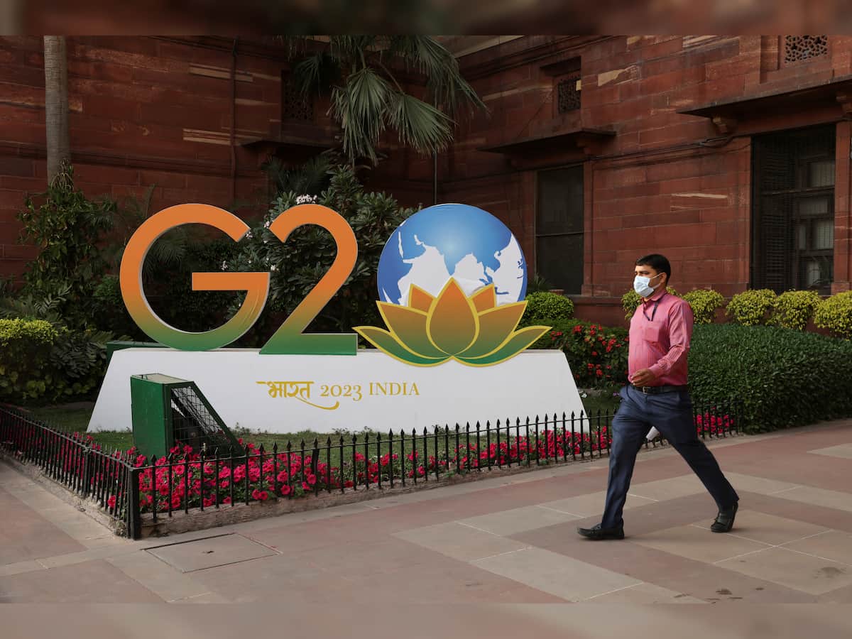 G20: 4th Energy Transitions Working Group meeting in Goa from July 19