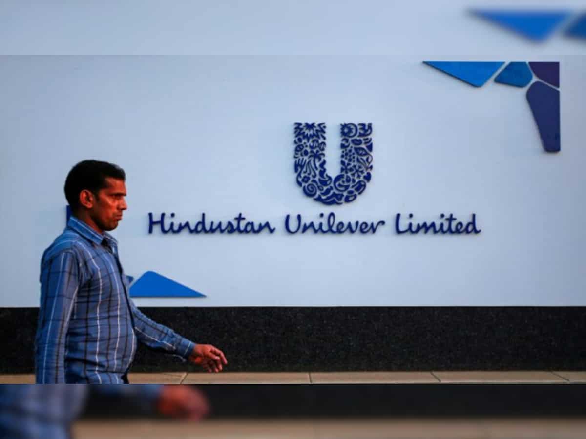 Hindustan Unilever Q1 results preview Net profit likely to rise 9 to