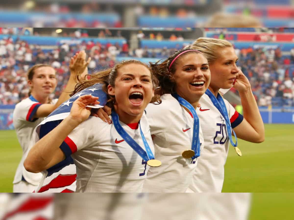How to stream the FIFA Women's World Cup 2023