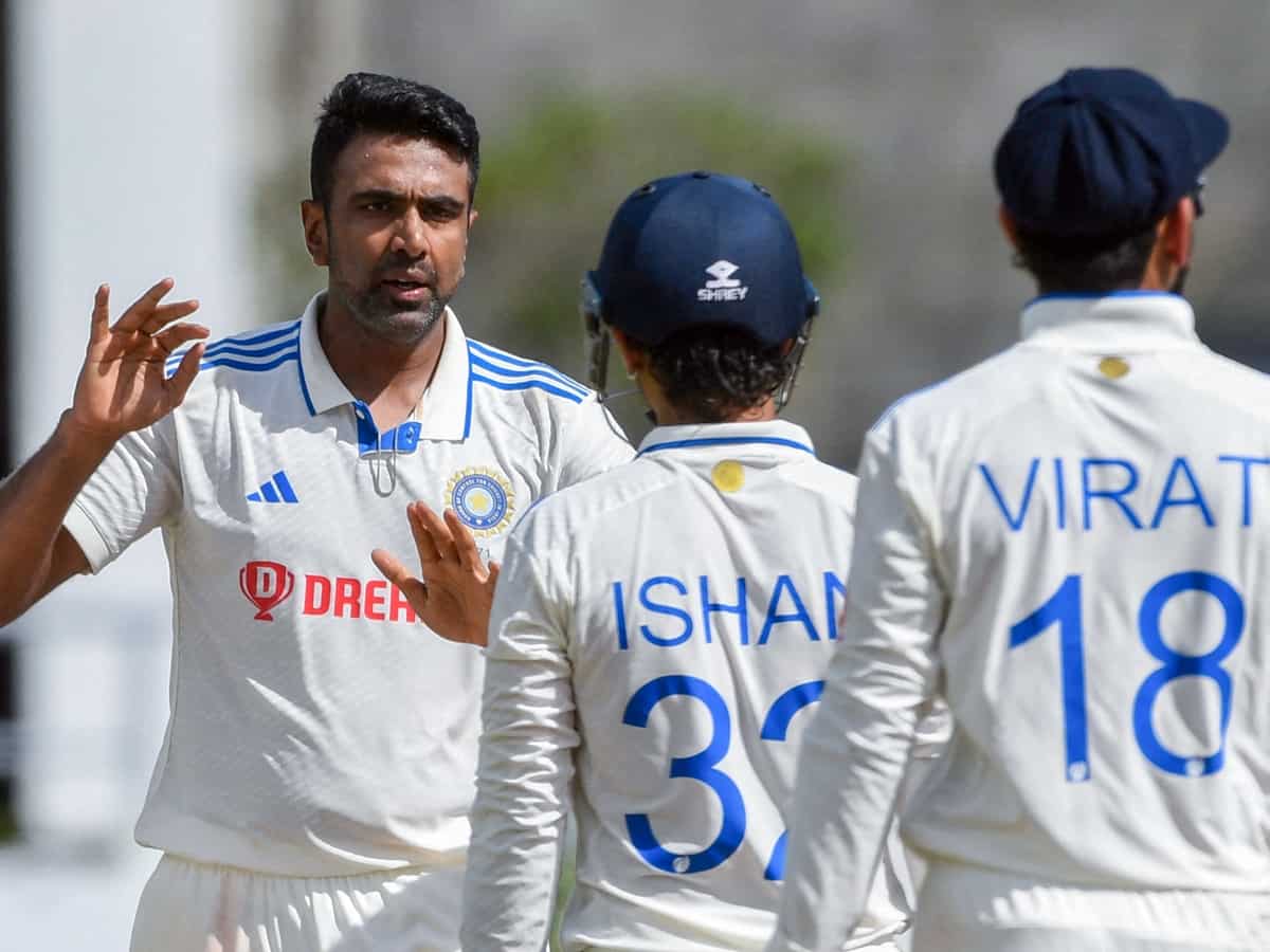 India vs West Indies, 2nd Test match: India to bat first; Mukesh Kumar debuts — When and where to watch? Check date, squad, venue, match timing, Live streaming details | IND vs WI