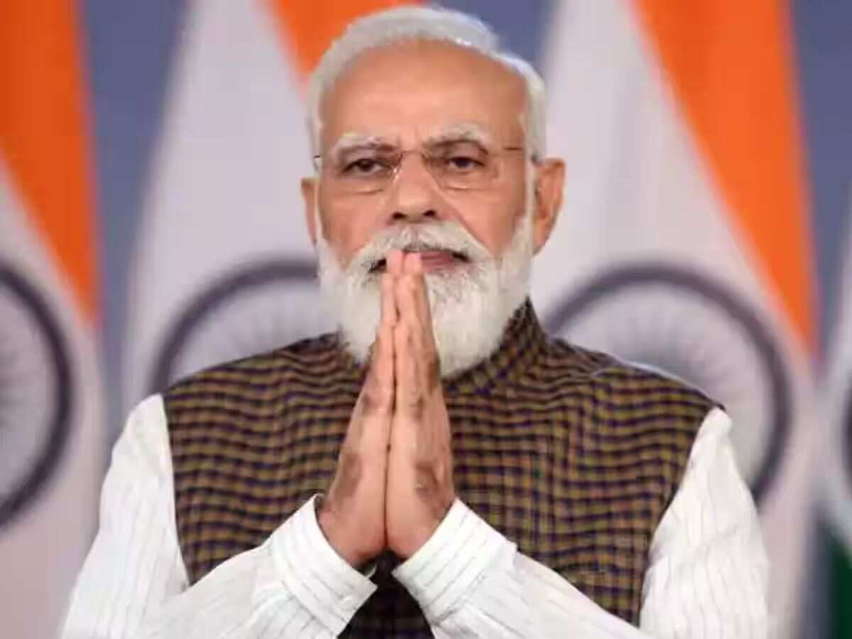 Ours is time-tested alliance: Prime Minister Modi on NDA meet