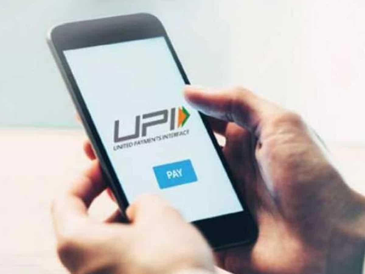 UPI for NRIs: How to make UPI payments abroad? Here’s who can use it