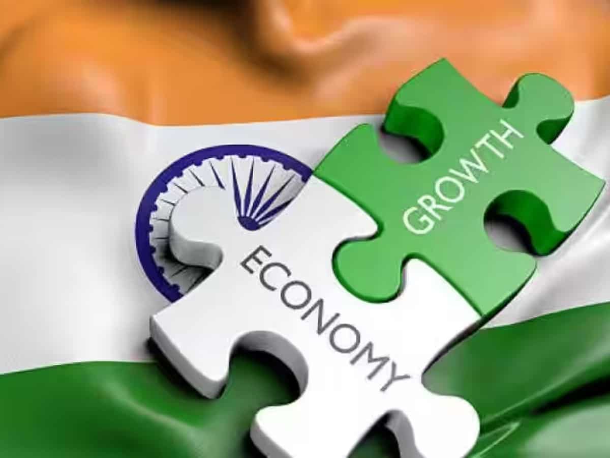 ADB retains India's growth forecast at 6.4% current fiscal