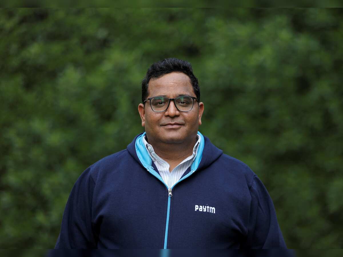 Startups have obligation to take India's flag to other countries: Paytm's Vijay Shekhar Sharma