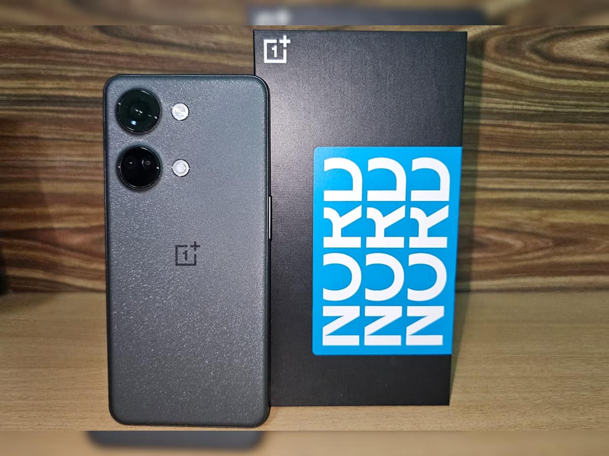 OnePlus Nord 3 5G Review: Is It the Best Nord Phone? — Eightify