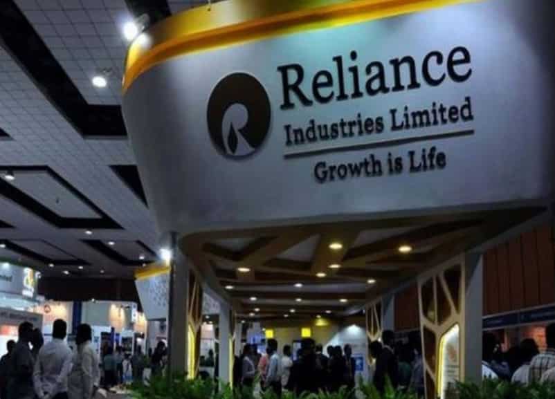 Reliance Industries shares hit alltime high ahead of Q1 results, Jio