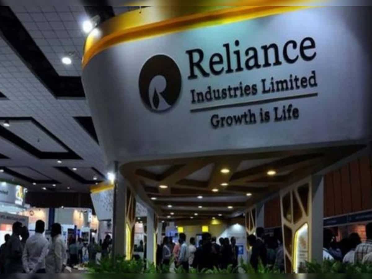 Reliance Industries shares hit all-time high ahead of Q1 results, Jio Financial's demerger