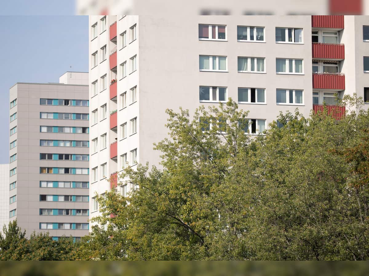Germany's housing crisis set to intensify