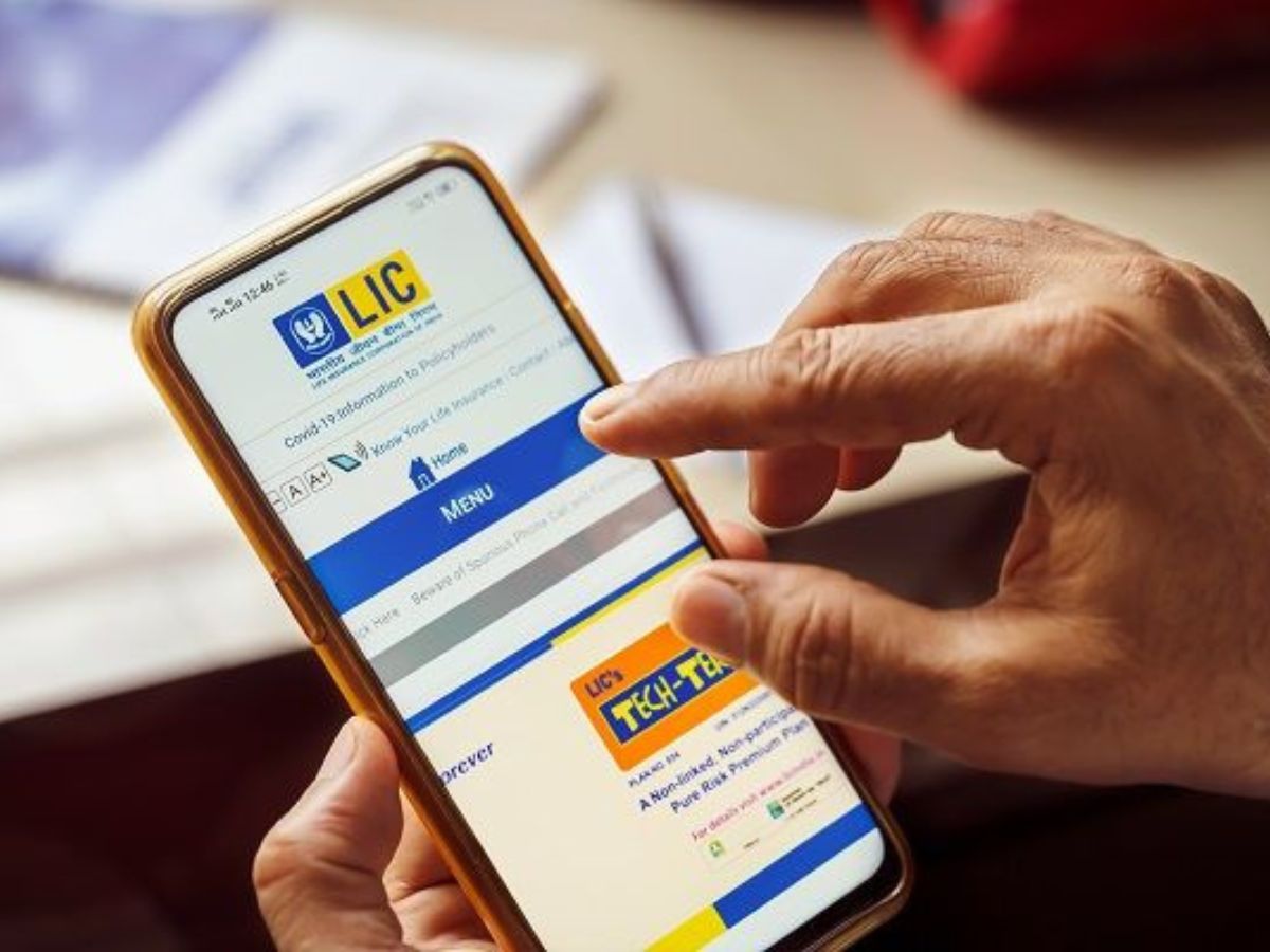 Loan Against LIC Policy: Here’s how to apply online, Eligibility Criteria, and Documents Required