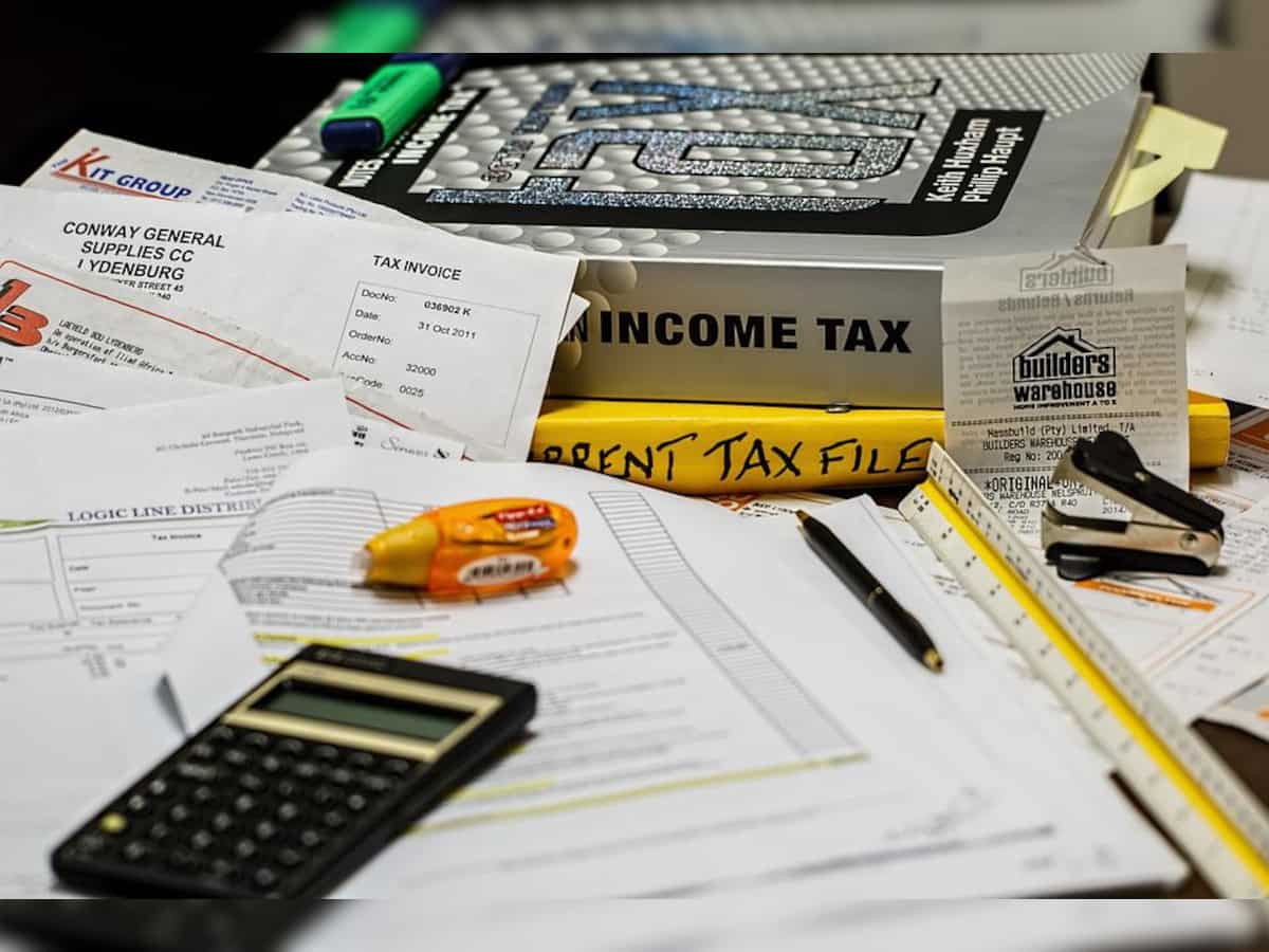 Over 3 crore income tax returns filed so far: IT department