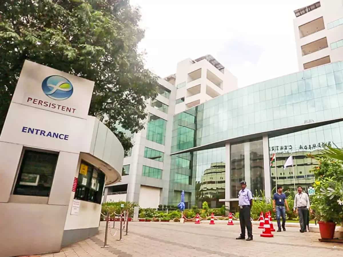 Persistent Systems Q1 result preview: PAT likely to rise more than 7%, revenue to grow over 3%